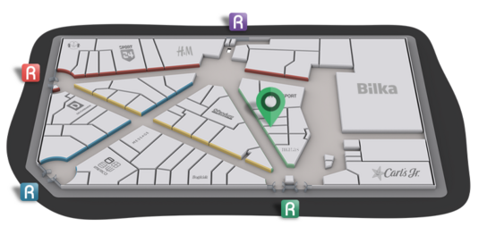 VIGTIGT - Læs info vedr. afhentning her!