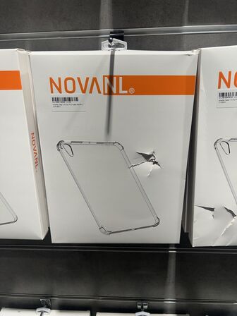 Covers til primært Samsung & Apple (se billeder)