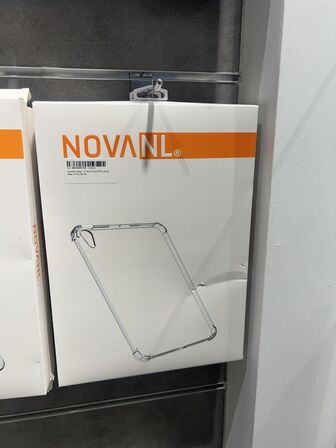 Covers til primært Samsung & Apple (se billeder)