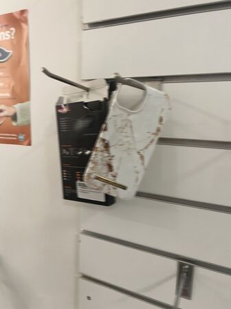 Covers til iPhone m.v. (se billeder)