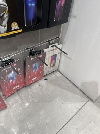 Glasbeskyttelse NOVANL til div. mærker og modeller