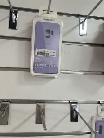 Covers til iPhone m.v. (se billeder)