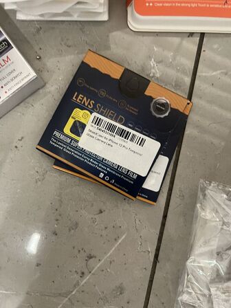 Div. værktøj til mobilrep. samt komponenter m.v. (se billeder)