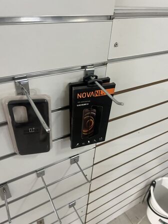 Covers til iPhone m.v. (se billeder)