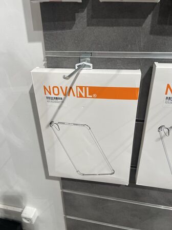 Covers til primært Samsung & Apple (se billeder)