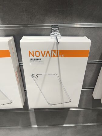 Covers til primært Samsung & Apple (se billeder)