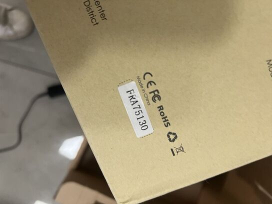 4 stk. AUKEY VR-03 VR briller