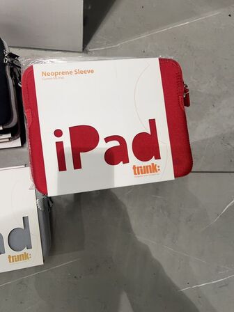 Sleeves TRUNK i ass. størrelser