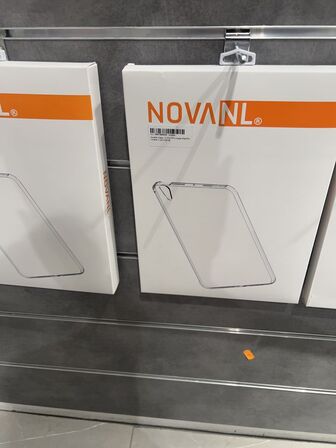 Covers til primært Samsung & Apple (se billeder)