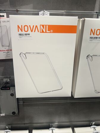 Covers til primært Samsung & Apple (se billeder)