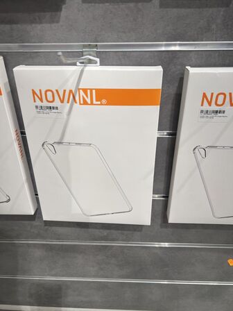 Covers til primært Samsung & Apple (se billeder)