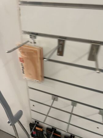 Covers til iPhone m.v. (se billeder)