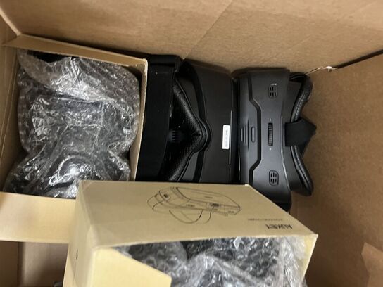 4 stk. AUKEY VR-03 VR briller