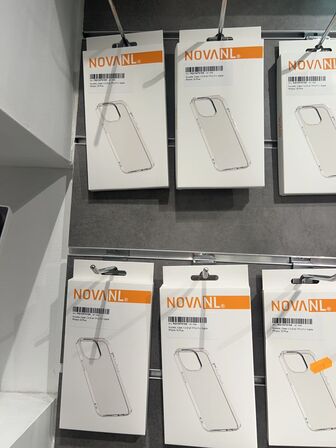 Covers til iPad, iPhone m.v. (se billeder)