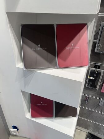 Covers til iPad, iPhone m.v. (se billeder)