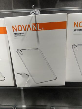 Covers til primært Samsung & Apple (se billeder)