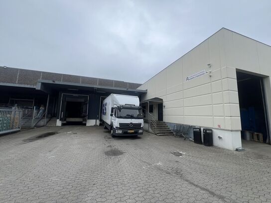 VIGTIGT - Læs info vedr. afhentning her!