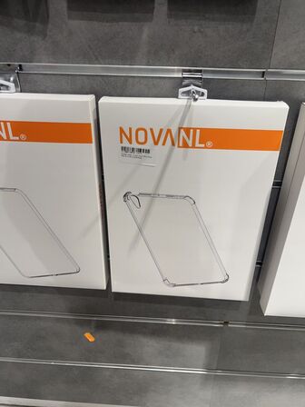 Covers til primært Samsung & Apple (se billeder)