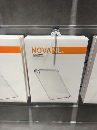 Covers til primært Samsung & Apple (se billeder)