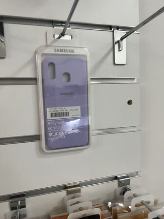 Covers til iPhone m.v. (se billeder)