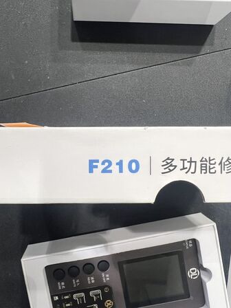 Udstyr til kodning etc. af smartphones