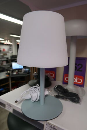 Touch Ude/ Inde Lampe - Lille 