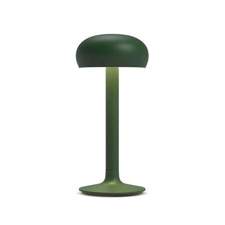 Eva Solo Emendo batterilampe green H29 cm 