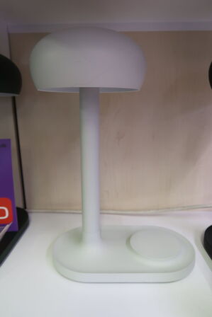 Eva Solo Emendo lampe med Qi trådløs oplader cloud - UDEN LADER 