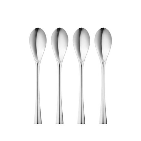 Georg Jensen Cobra dessertske 4 stk.