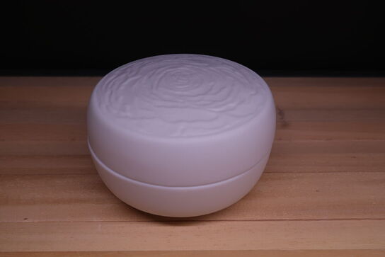 Royal Copenhagen Rose Bonbonniere Limited Edition 10 cm