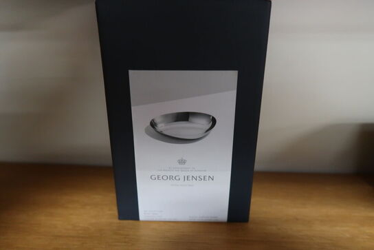Georg Jensen SKY Skål Lille