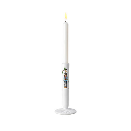 Hammershøi Christmas lysestage 20 cm