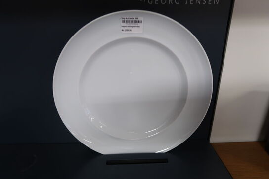 4 dele Georg Jensen service