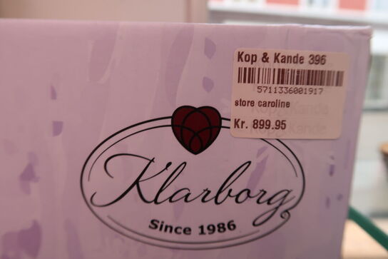 Klarborg nisse store Caroline