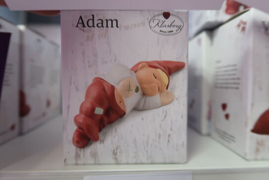 5 pk. Klarborg Nisse Adam