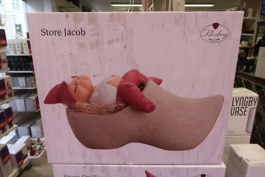 Klarborg nisse store Emilie