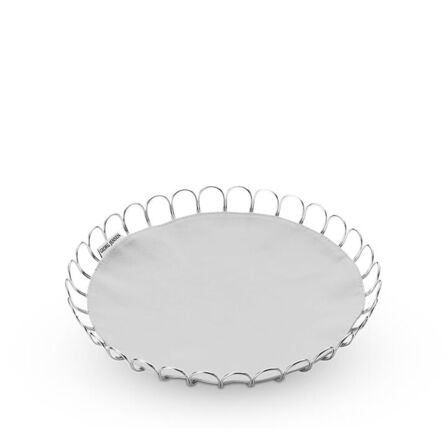 Georg Jensen Bernadotte brødkurv 25 cm