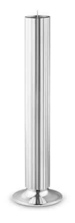 Georg Jensen Bernadotte Gulvstage 50 cm.