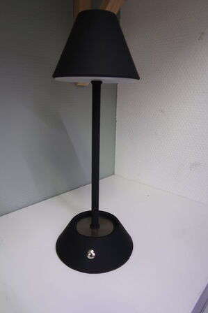 Touch Ude/ Inde Lampe - UDEN LADER  