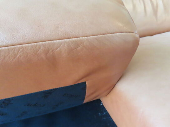 Loungesofa, ADEA Baron