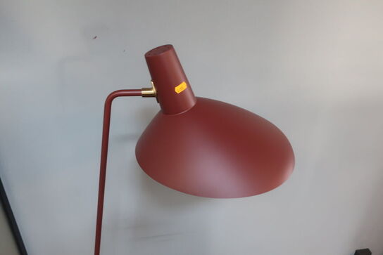 Gulvlampe &Tradition Tripod HM8
