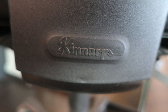 Kontorstol, KINNARPS