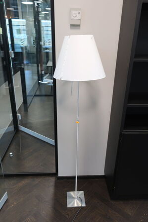 Standerlampe, LUCEPLAN