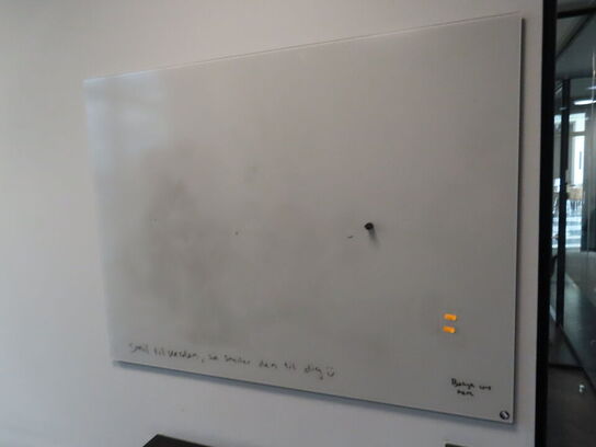 Glastavle, CHATBOARD