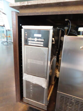 Kaffebrygger, TOPBREWER SCANOMAT