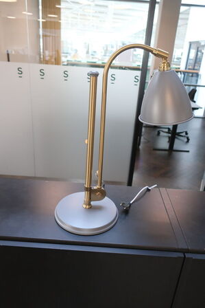 Bordlampe, BESTLITE B1 BY GUBI