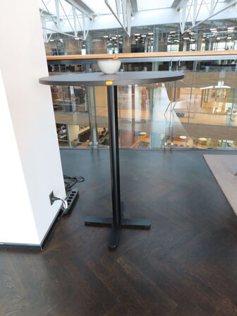 Højbord