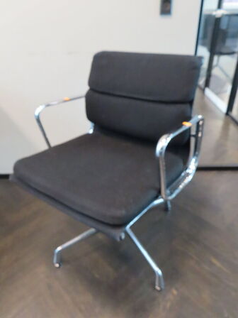 Kontorstol, CHARLES EAMES