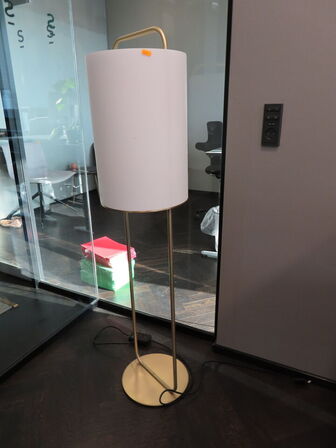Standerlampe, ALISTAIR P