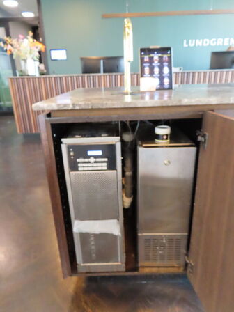 Kaffebrygger, TOPBREWER SCANOMAT
